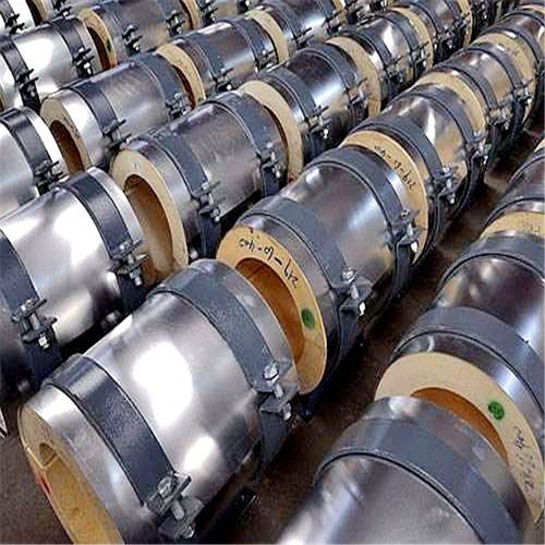 保冷管托技术解析与个护电器配件应用——以强森管道为例