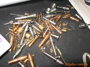 临安市光辉精密元件厂 服装机械设备与个护电器配件产品全览