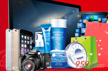 皓睿商城 为加盟商开启个护电器配件的掘金时代